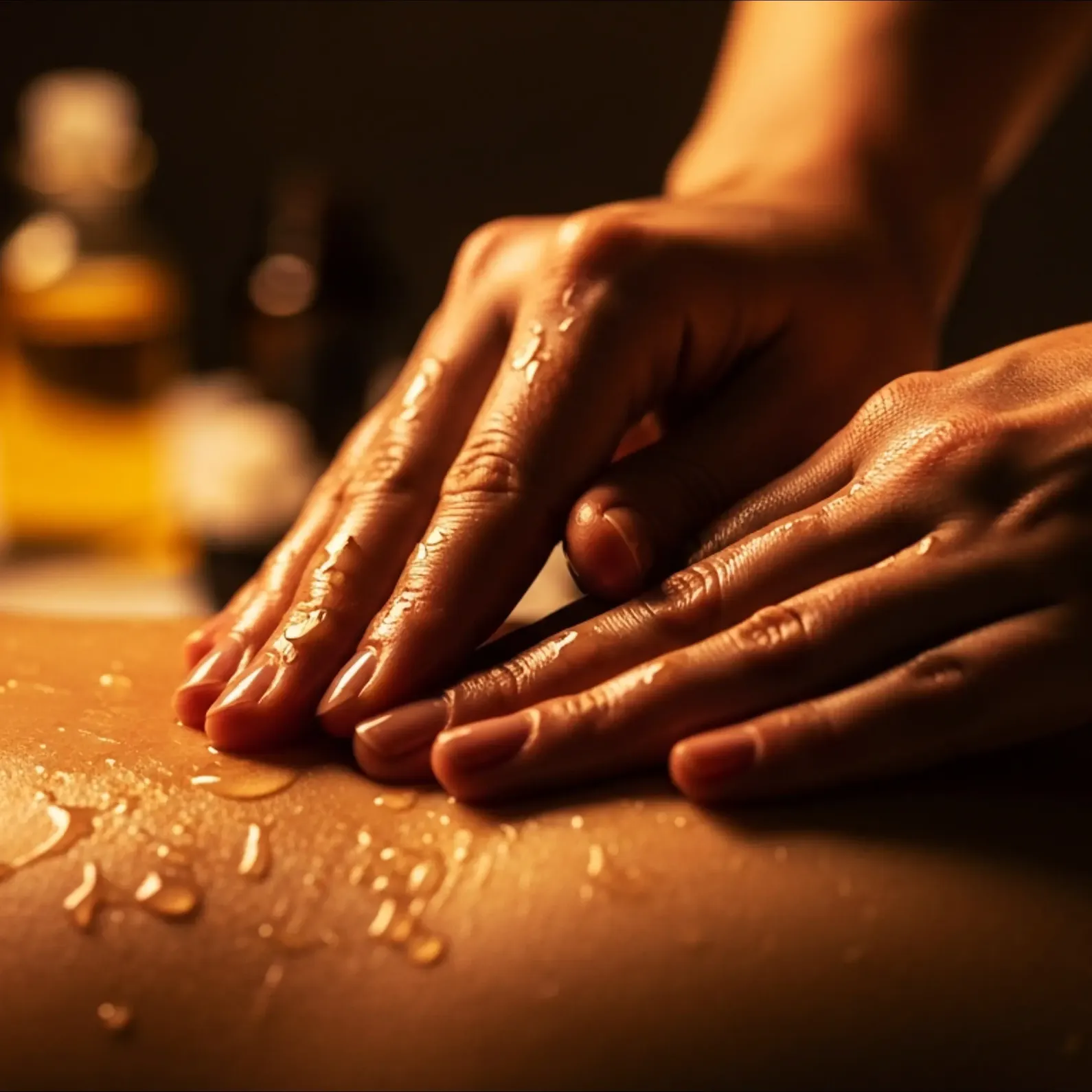 Massage Vidart - Prestations de Massage Haut de Gamme à Domicile - 11