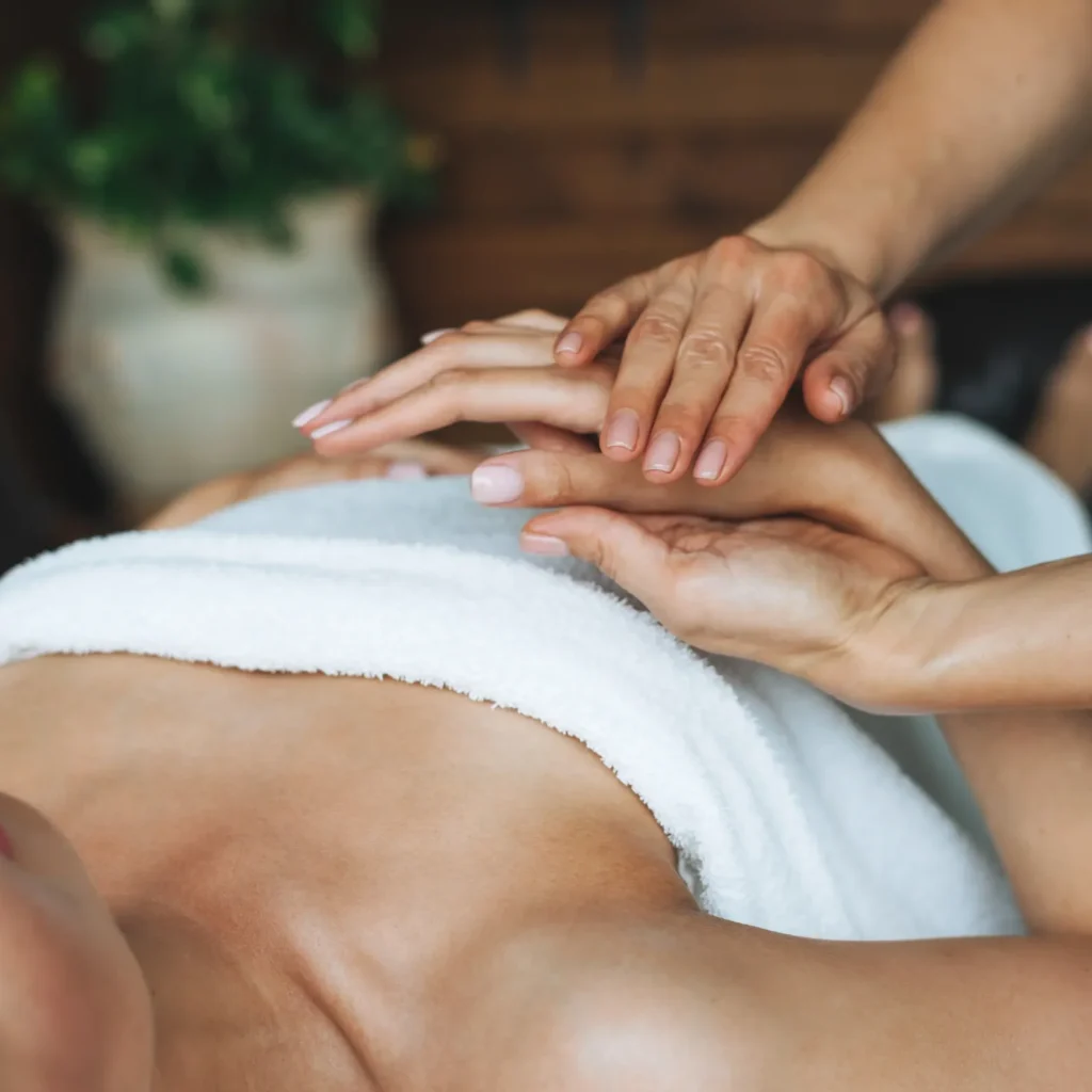 Massage Vidart - Prestations de Massage Haut de Gamme à Domicile - 9