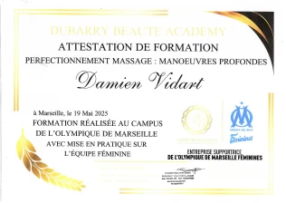 Massage Vidart - Accueil - 7