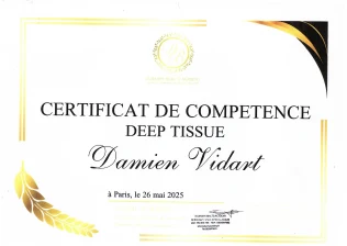 Massage Vidart - Accueil - 8