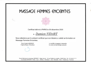 Massage Vidart - Accueil - 6