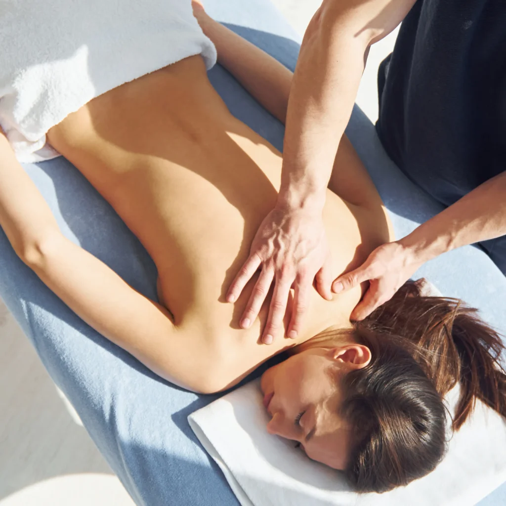 Massage Vidart - Mon Approche - 2