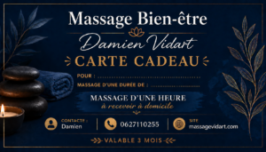 Massage Vidart - Prestations de Massage Haut de Gamme à Domicile - 12